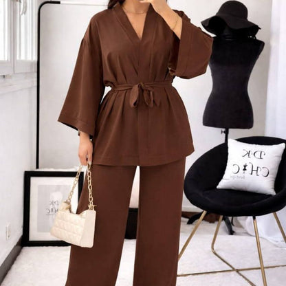Set lilia