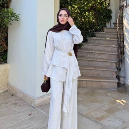 Set lilia