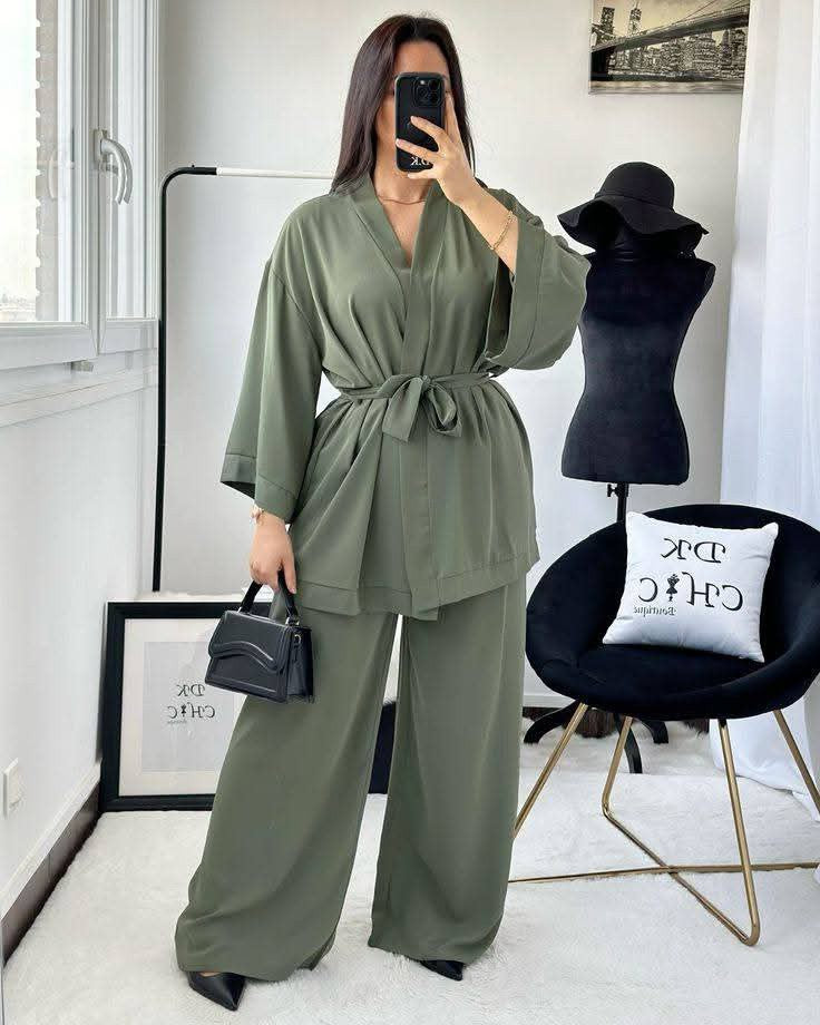 Set lilia