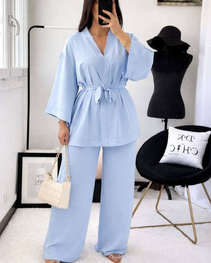 Set lilia
